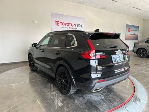 Used 2023 Honda CR-V Sport Touring image 5