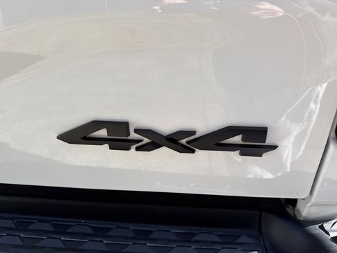 New 2025 RAM 2500 Rebel w/ Rebel Level 2 Equipment Group image 19