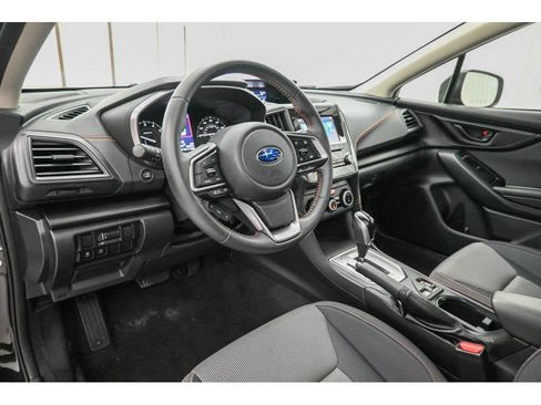 Used 2022 Subaru Crosstrek 2.0i Premium image 29