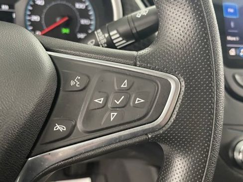 Used 2022 Chevrolet Malibu LS w/ LPO, Convenience Package 1 image 36