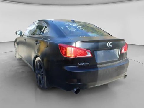 Used 2009 Lexus IS 250 RWD image 6