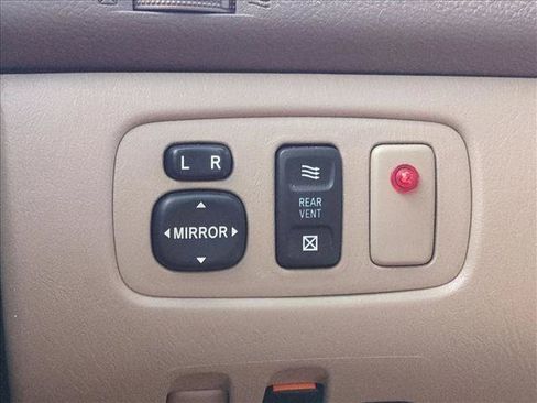 Used 2004 Toyota Sienna LE w/ LE Pkg 6 FWD image 12