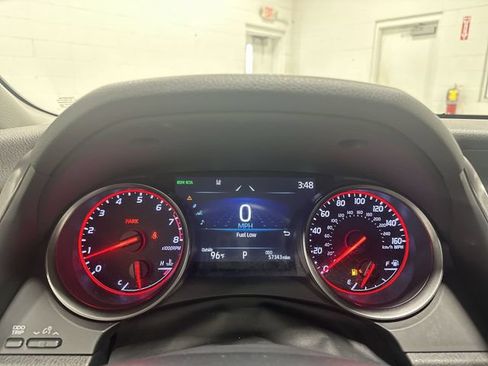 Used 2023 Toyota Camry XSE FWD image 21