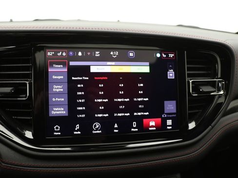 Used 2024 Dodge Durango R/T image 25