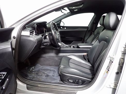 Used 2022 Kia K5 GT-Line image 19