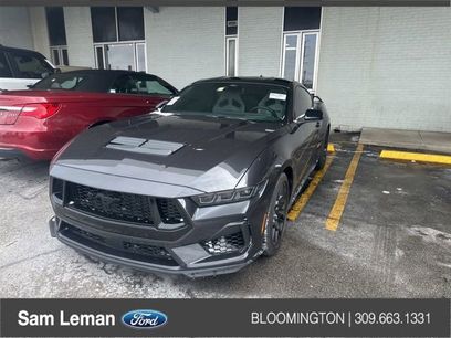 Used 2024 Ford Mustang GT Premium w/ GT Performance Package