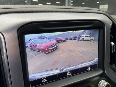 Used 2021 GMC Sierra 1500 SLT image 28