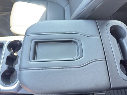 Used 2022 Chevrolet Silverado 1500 RST w/ True North Edition Plus image 32