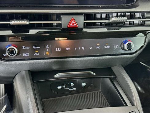 Certified 2026 Kia Sportage S AWD/4WD image 16