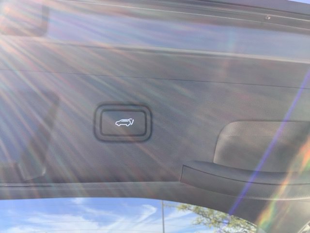 New 2026 Hyundai Tucson SEL Plus FWD image 10