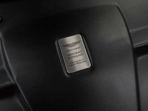 Used 2014 Aston Martin Vanquish Coupe image 7