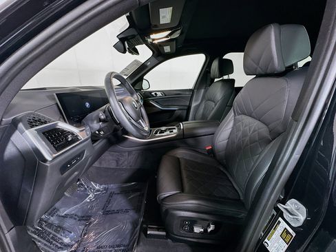 Used 2025 BMW X5 sDrive40i image 12