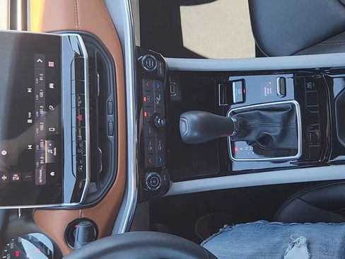 Used 2024 Jeep Compass Limited AWD/4WD image 15