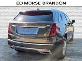 Used 2020 Cadillac XT5 Premium Luxury image 4
