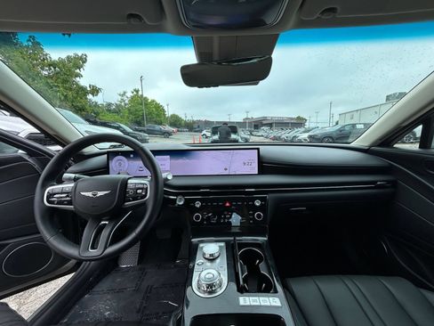 Used 2026 Genesis G80 2.5T AWD/4WD image 28