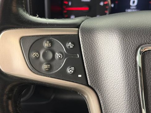 Used 2015 GMC Sierra 2500 Denali w/ Duramax Plus Package AWD/4WD image 17