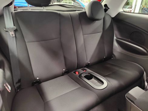 Used 2024 FIAT 500 e (RED) image 10