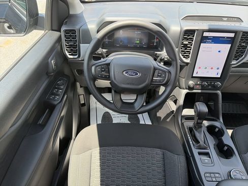New 2026 Ford Ranger XL AWD/4WD image 15