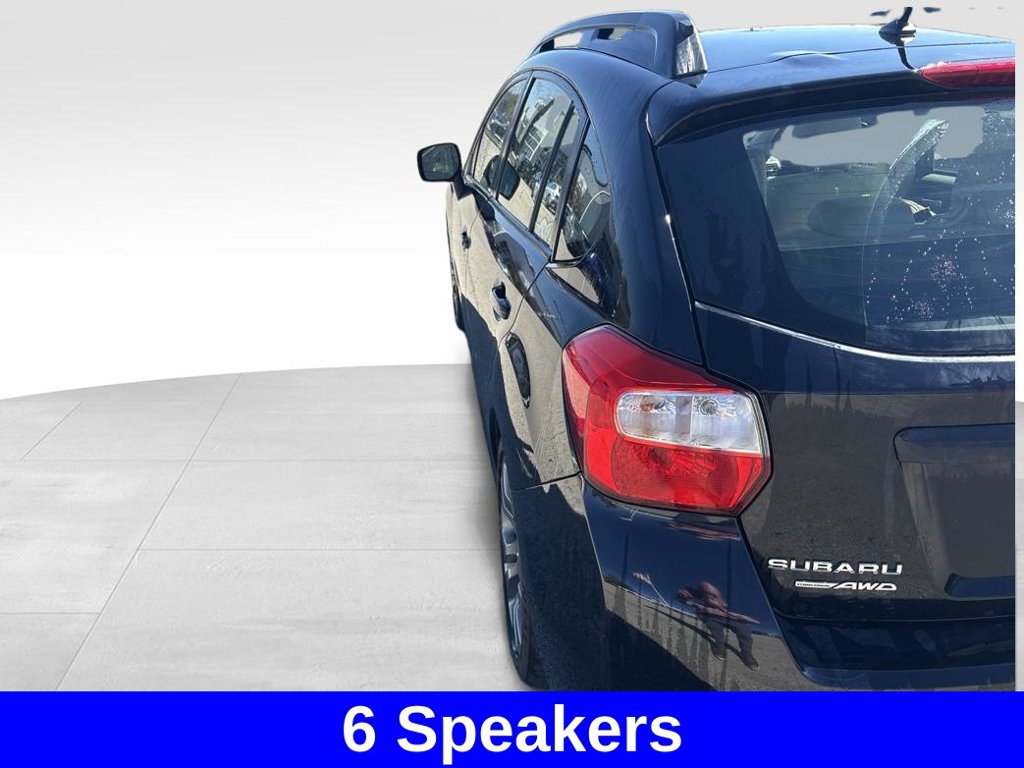 Used 2014 Subaru Impreza 2.0i Sport Premium w/ Popular Package #1 AWD/4WD image 4