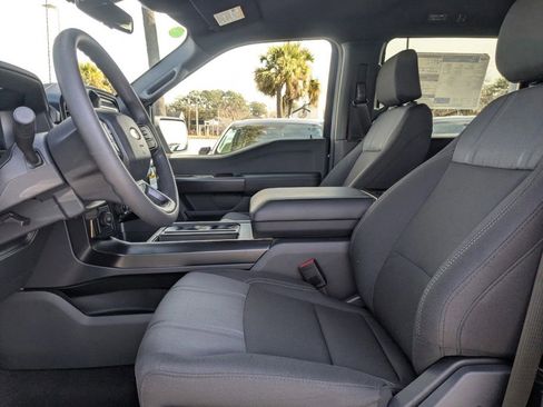 New 2026 Ford F150 STX image 20