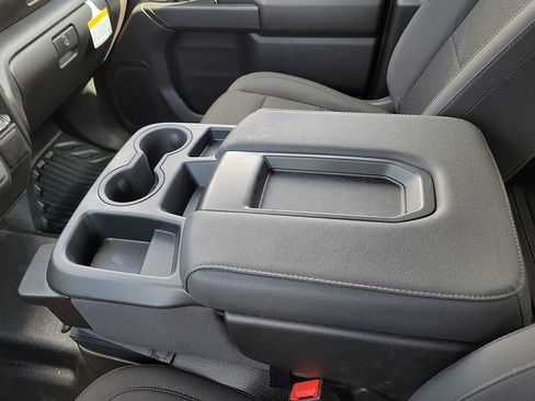 New 2026 Chevrolet Silverado 1500 W/T w/ WT Value Package image 25