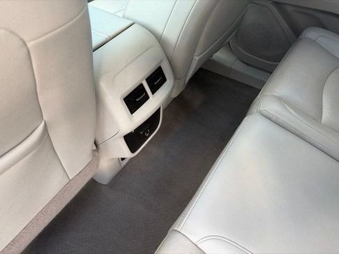 Used 2020 GMC Terrain Denali w/ Denali Premium Package FWD image 35