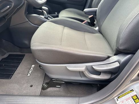 Used 2025 Nissan Kicks Play S FWD image 16