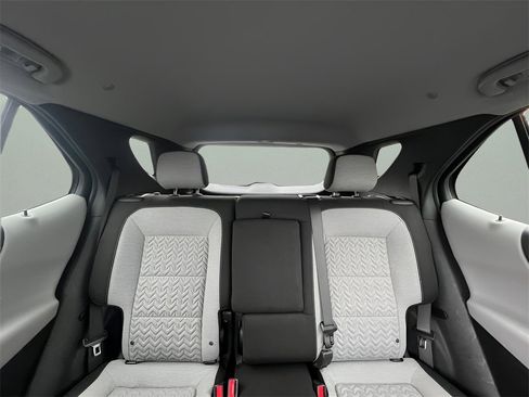 Used 2023 Chevrolet Equinox LT w/ Driver Convenience Package image 16