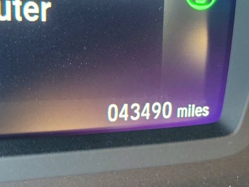 Used 2024 Honda Odyssey Elite image 31