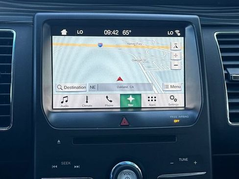 Used 2017 Ford Flex SEL w/ Equipment Group 202A FWD image 23