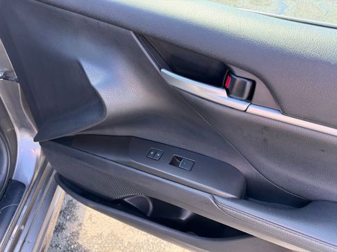 Used 2023 Toyota Camry XSE FWD image 30