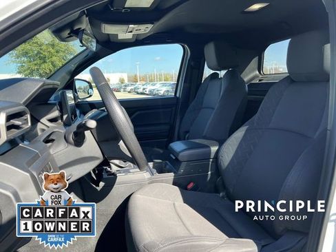 Used 2024 Toyota Tacoma SR image 13