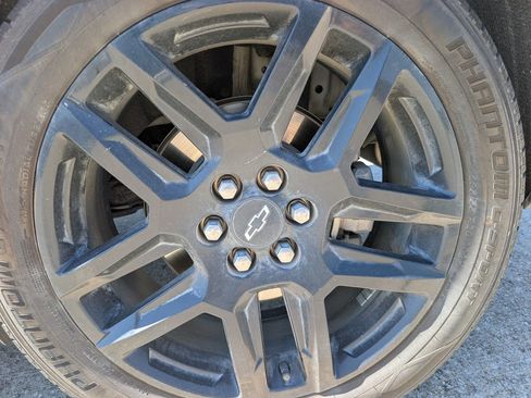 Used 2019 Chevrolet Blazer LT image 8