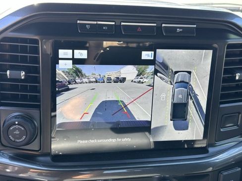 New 2023 Ford F150 XLT w/ Equipment Group 302A High image 5