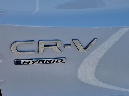 Certified 2024 Honda CR-V Sport Touring image 34