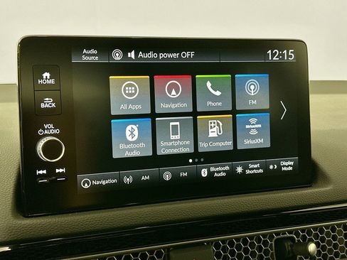 Used 2024 Honda Civic Sport Touring image 20