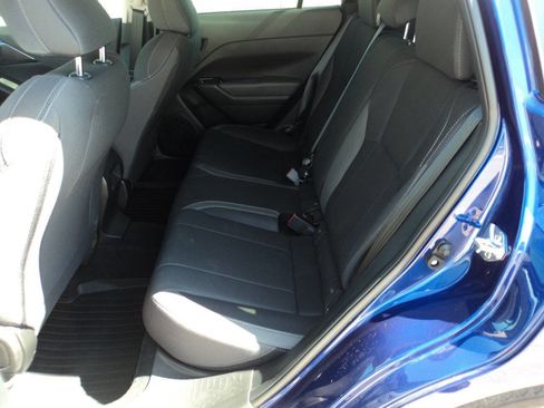 Used 2024 Subaru Impreza 2.0i image 15