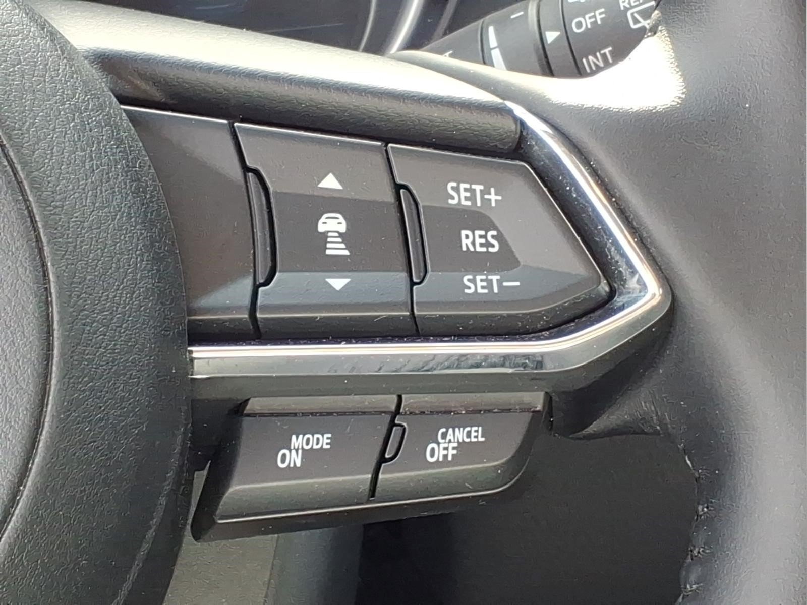 Certified 2025 MAZDA CX-5 AWD 2.5 S image 12