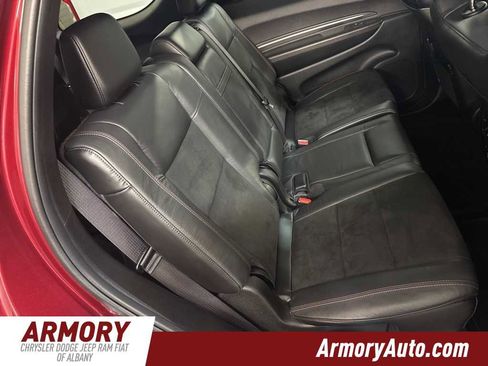 Used 2022 Dodge Durango R/T image 34