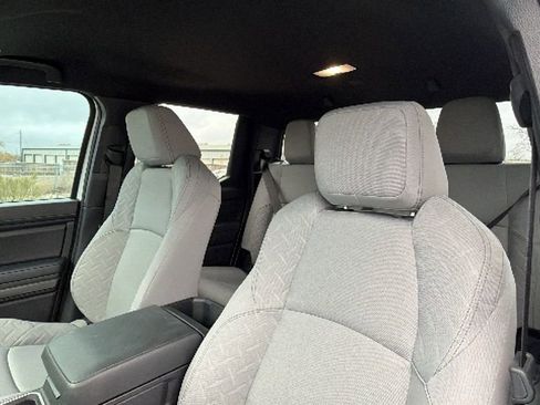 Certified 2026 Toyota Tacoma SR5 image 19