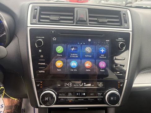 Used 2019 Subaru Outback 2.5i Premium image 14