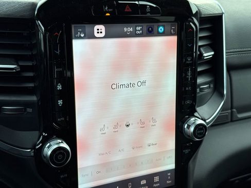 New 2026 RAM 2500 Laramie w/ Night Edition image 23