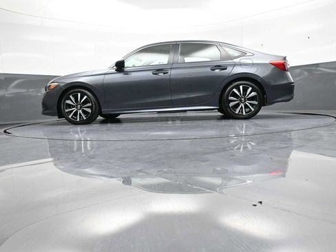 Used 2024 Honda Civic EX image 32