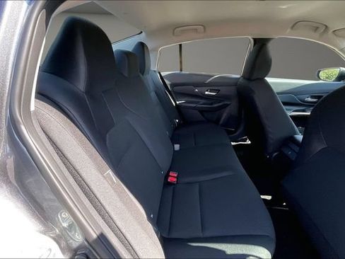 New 2027 Nissan Sentra S w/ S Cold Weather Package FWD image 9