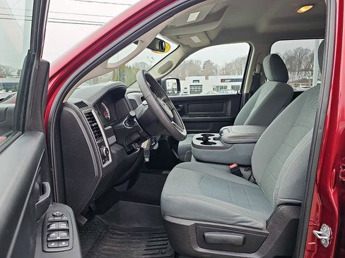 Used 2018 RAM 1500 Tradesman w/ Popular Equipment Group image 14
