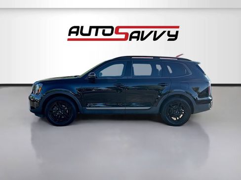 Used 2023 Kia Telluride EX X-Line image 4