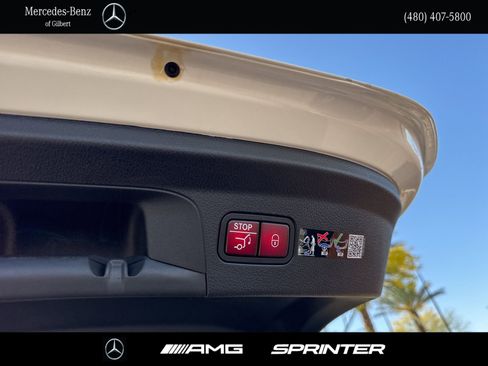 New 2026 Mercedes-Benz GLE 53 AMG 4MATIC Coupe image 8