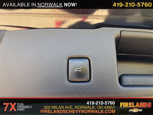 Used 2022 Ford Escape SEL w/ Technology Package image 51