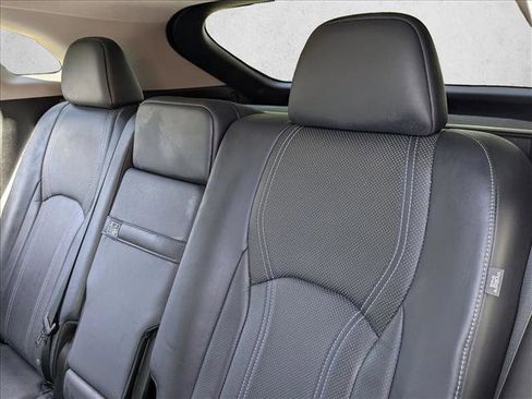 Used 2017 Lexus RX 350 AWD image 18