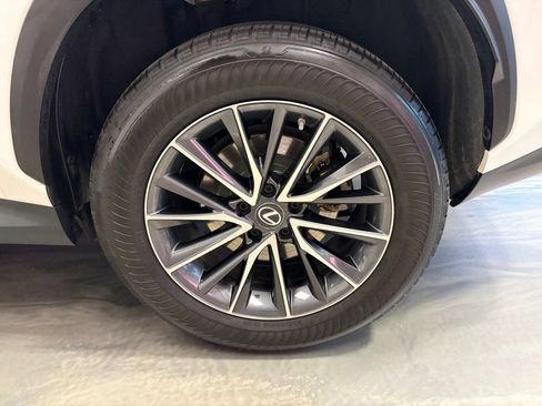 Used 2022 Lexus NX 350 AWD image 28